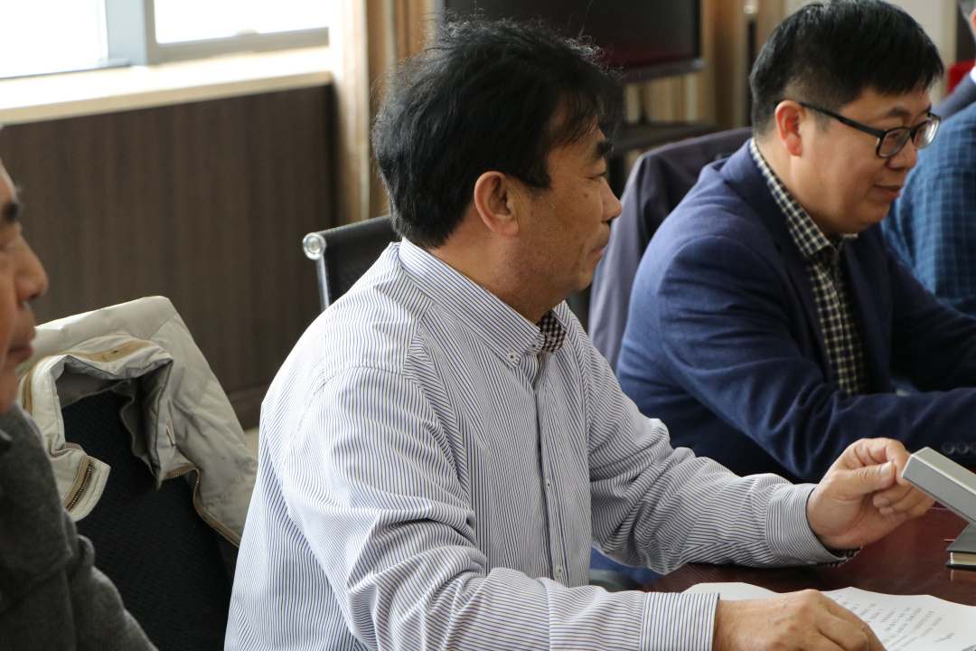 再谱新篇章  再创新辉煌——我校隆重举行名誉校长聘任仪式