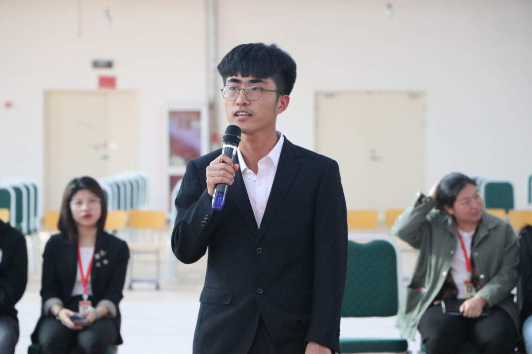 班主任“一事一理”沙龙活动纪实