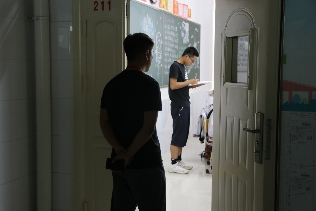浇灌德育之花——唐山市曹妃甸区中恒高级中学德育处