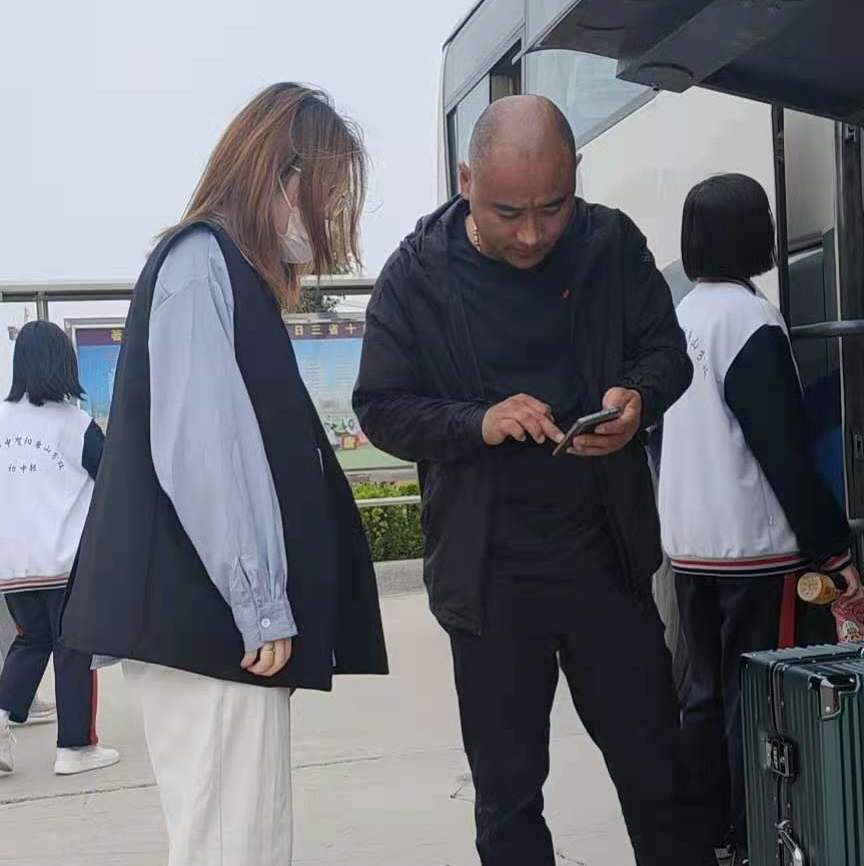 浇灌德育之花——唐山市曹妃甸区中恒高级中学德育处
