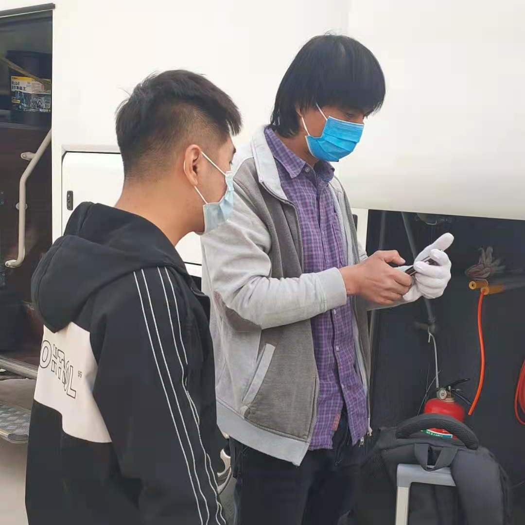 浇灌德育之花——唐山市曹妃甸区中恒高级中学德育处