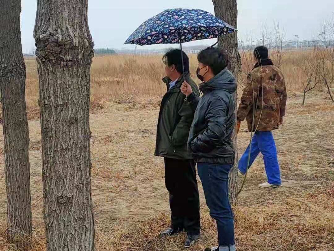 浇灌德育之花——唐山市曹妃甸区中恒高级中学德育处