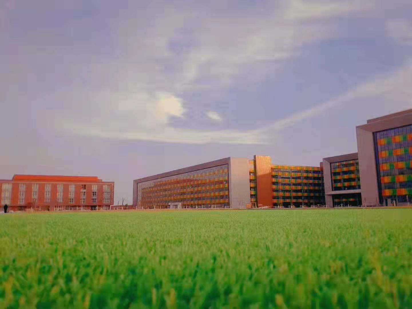 中恒高级中学高二A级部教师寄语