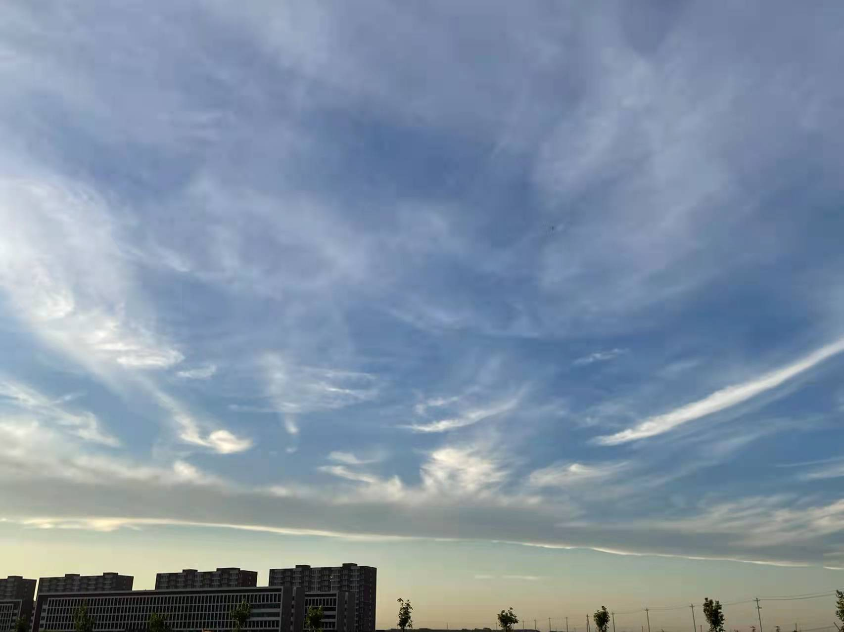 中恒高级中学高二A级部教师寄语