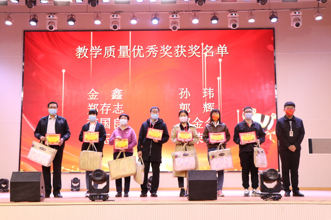背水一战  决胜高考