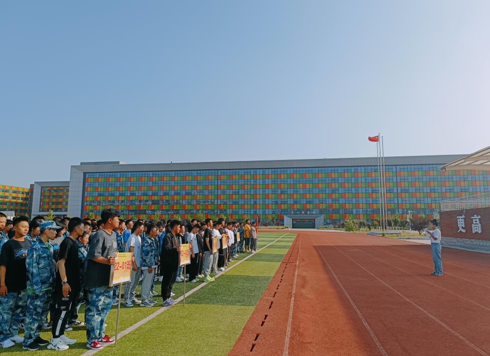 立足常规抓管理  关注细节促规范