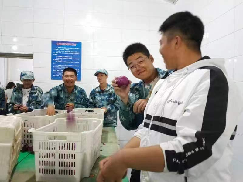 立足常规抓管理  关注细节促规范