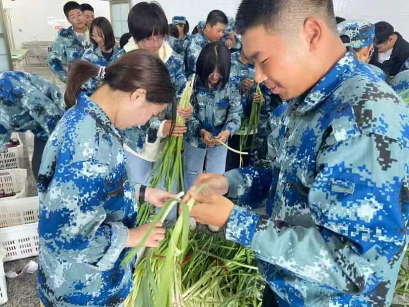 立足常规抓管理  关注细节促规范