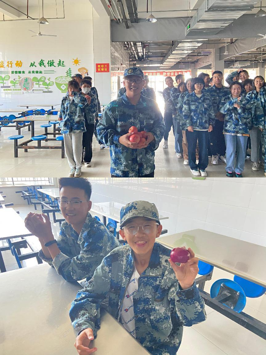 立足常规抓管理  关注细节促规范