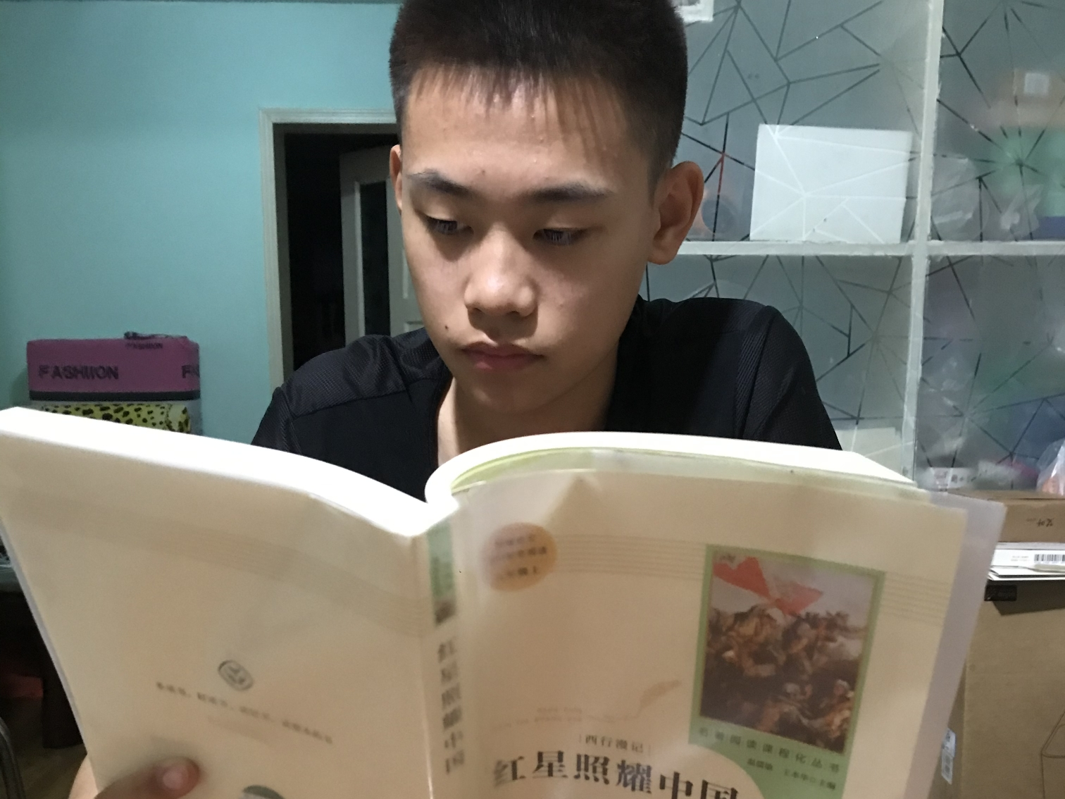 欢度国庆 礼敬重阳