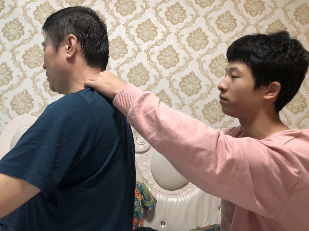 欢度国庆 礼敬重阳
