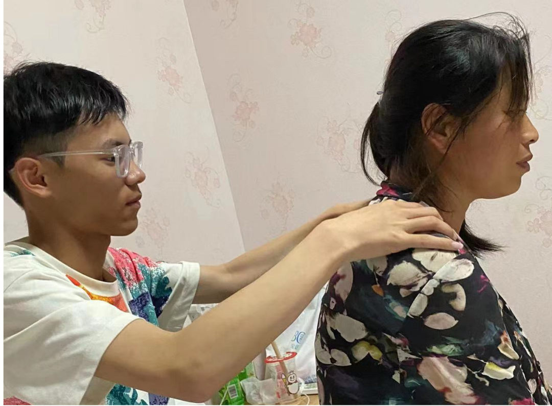 欢度国庆 礼敬重阳