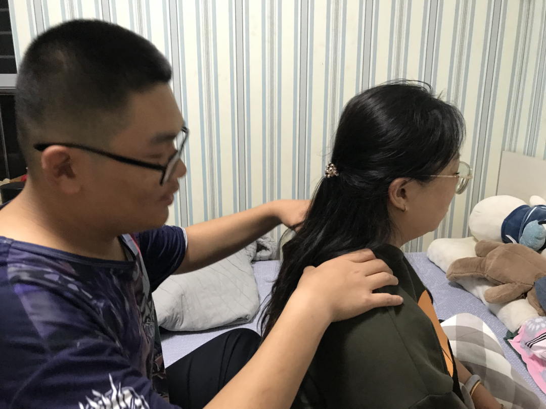欢度国庆 礼敬重阳
