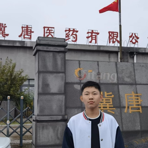 【德育于心 成德于行】我与祖国共成长