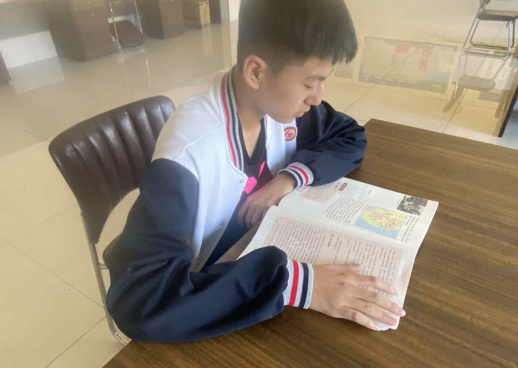 【德育于心 成德于行】我与祖国共成长