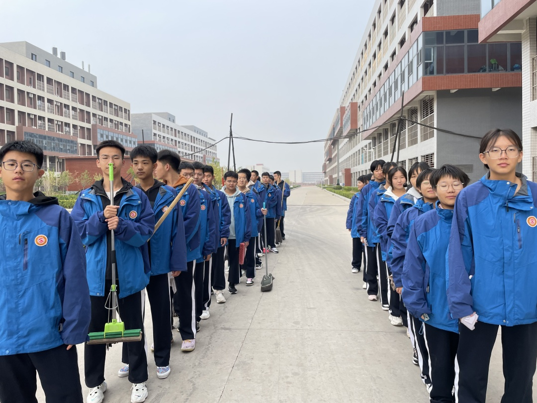 喜迎二十大 奋进新征程