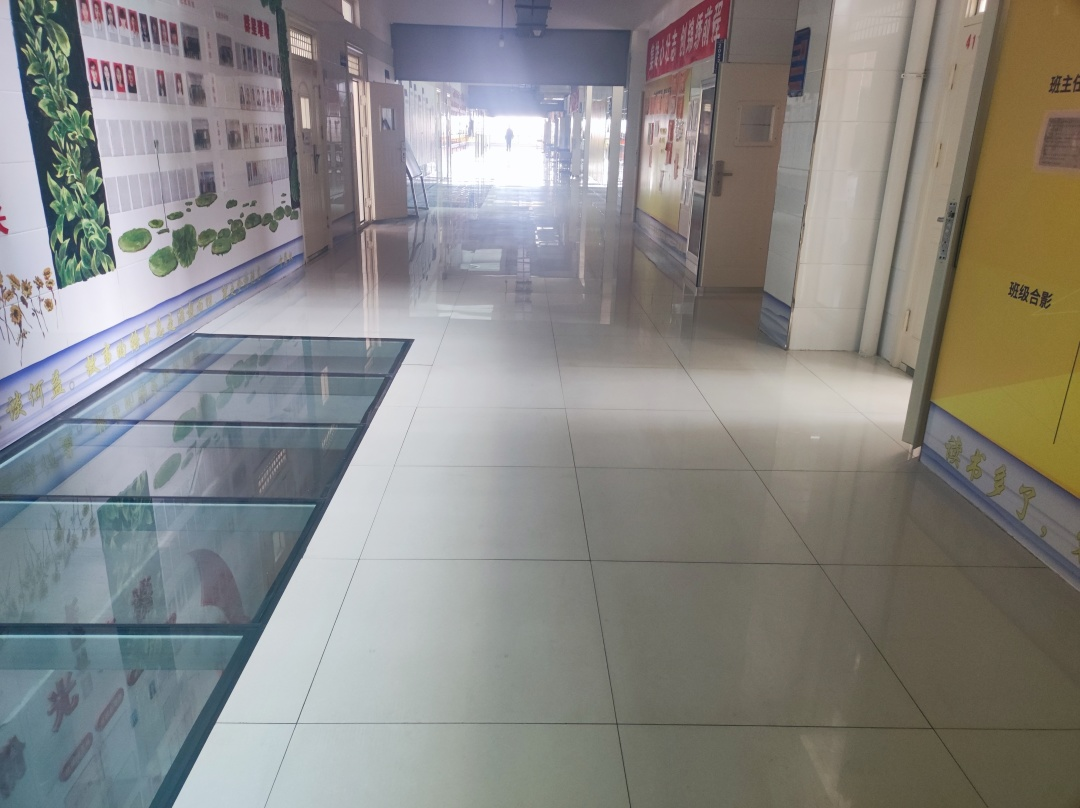 喜迎二十大 奋进新征程