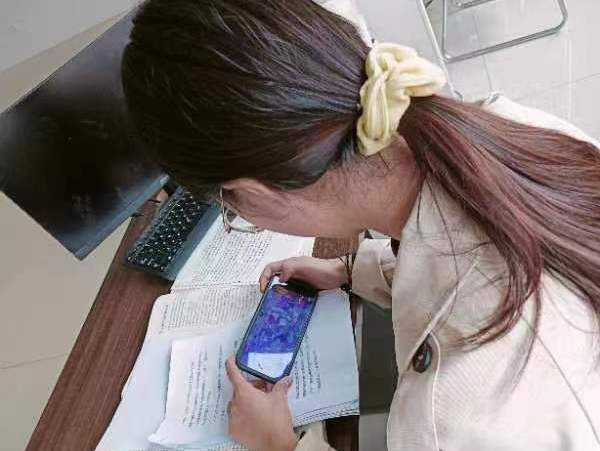 永远跟党走  奋进新征程