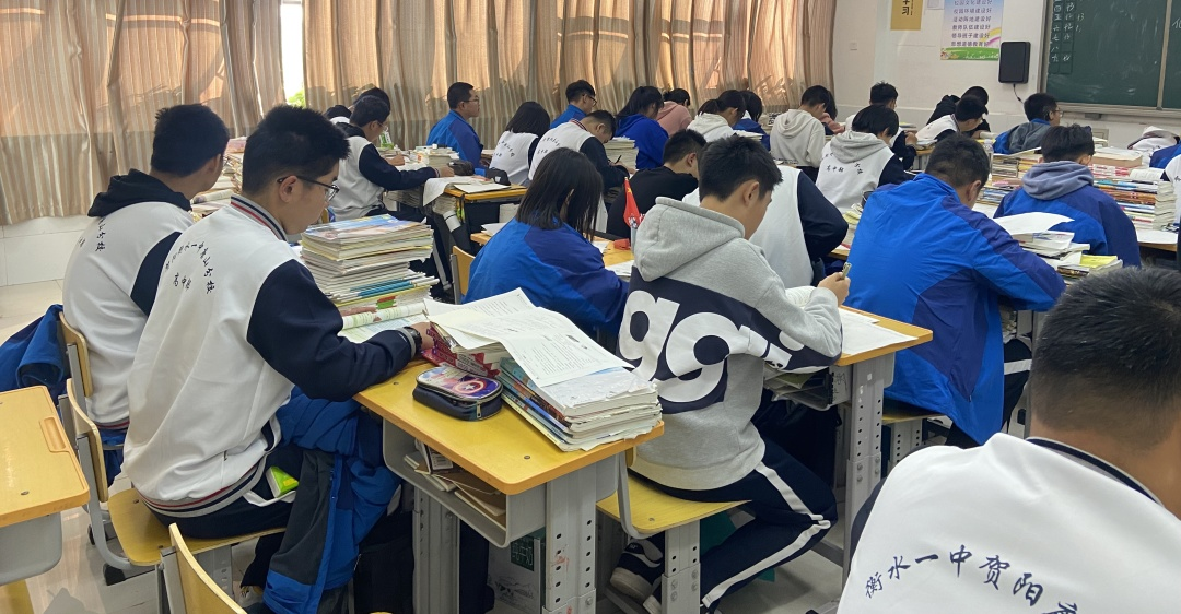 自主自立自强  蓄力前行不断成长