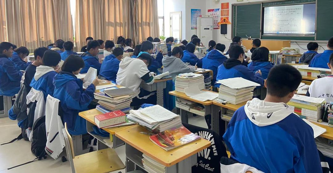 自主自立自强  蓄力前行不断成长