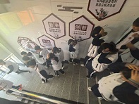 居安思危  防震减灾