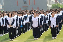 居安思危  防震减灾