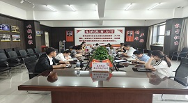 同心聚力启新程  德润于心护成长