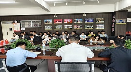 同心聚力启新程  德润于心护成长