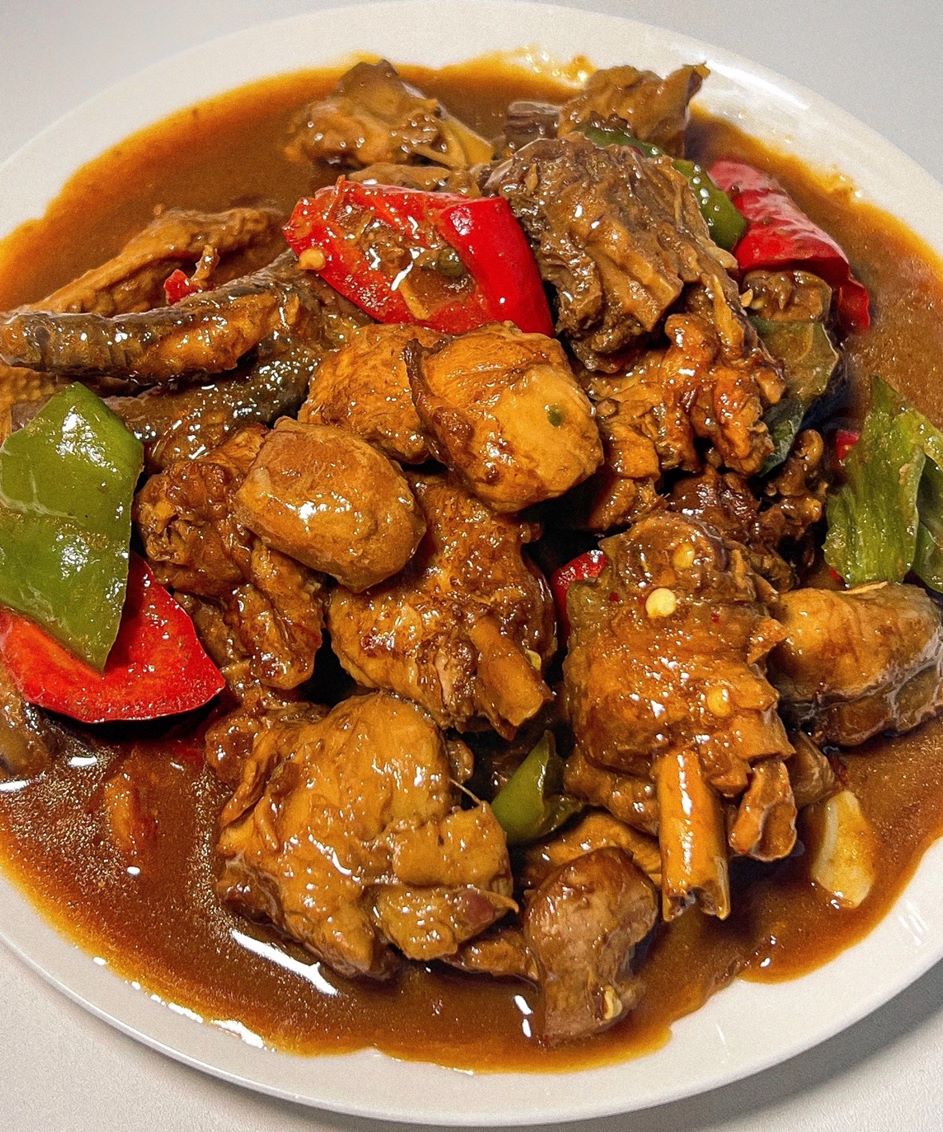 唐山市贺阳高级中学每周食谱