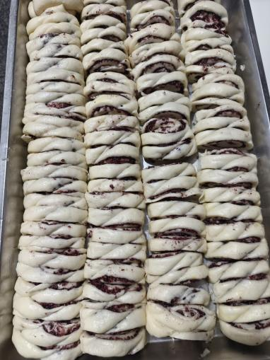 唐山市贺阳高级中学每周食谱