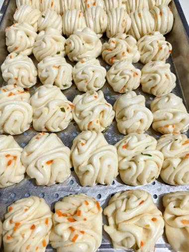 唐山市贺阳高级中学每周食谱