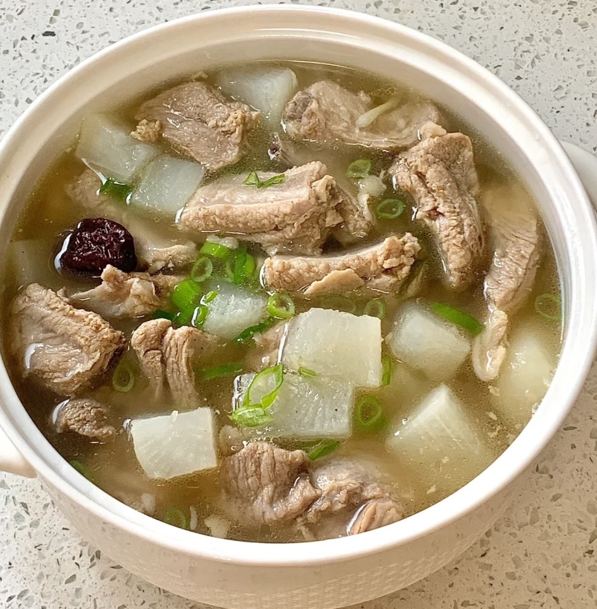 唐山市贺阳高级中学每周食谱