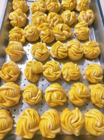 唐山市贺阳高级中学每周食谱