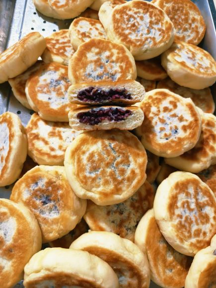 唐山市贺阳高级中学每周食谱