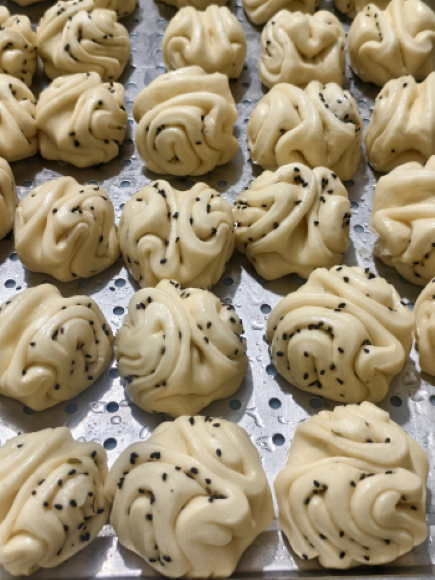 唐山市贺阳高级中学每周食谱