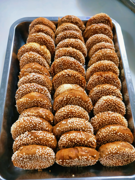 唐山市贺阳高级中学每周食谱