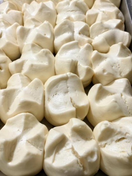 唐山市贺阳高级中学每周食谱