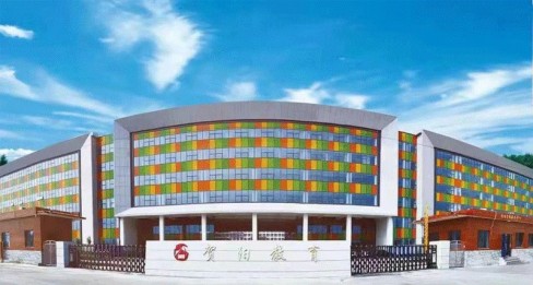 学考备战正当时 逐梦青春向未来