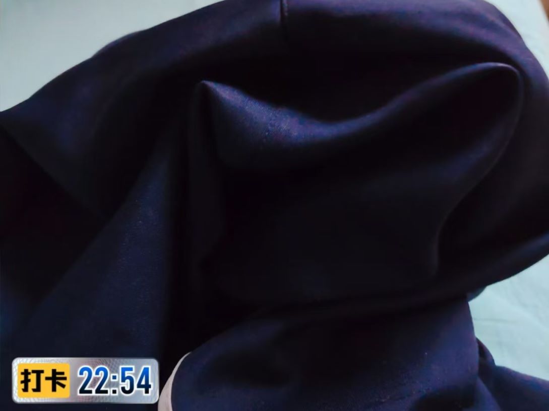 ​一针一线藏温柔  点滴小事见初心